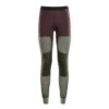 Aclima - Woolnet Hybrid Dame Lange Uldbukser 2 Aclima - Woolnet Hybrid Dame Lange Uldbukser -Nordisko Butik aclima 102744 woolnet hybrid long pants woman 3.w610.h610.fill