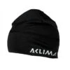 Aclima - Lightwool Beanie Hue Sort 2 Aclima - Lightwool Beanie Hue Sort -Nordisko Butik aclima beanie jetblack 592470 06.w610.h610.fill
