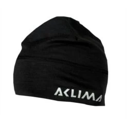 Aclima - Lightwool Beanie Hue Sort