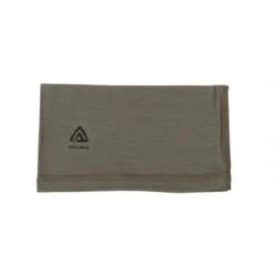 Aclima - Lightwool Unisex Headover Rørhalstørklæde Ranger Green