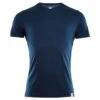 Aclima - Lightwool Herre T-Shirt -Nordisko Butik aclima lightwool t shirt moerkeblaa.w610.h610.fill
