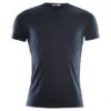 Aclima - Lightwool Herre T-Shirt Navy Blå