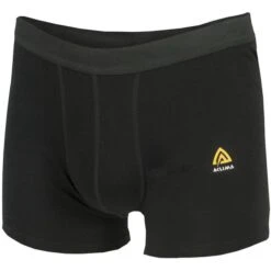Aclima - Warmwool Herre Boksershorts