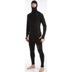 Aclima - Warmwool 200g Herre Overall