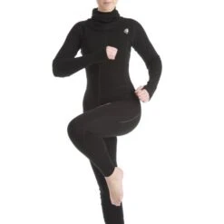 Aclima - Warmwool 200g Dame Overall