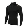 Aclima - Warmwool 200g ½ Zip Herre Polo (XS) -Nordisko Butik aclima warmwool polo zip man 505876 01.w610.h610.fill