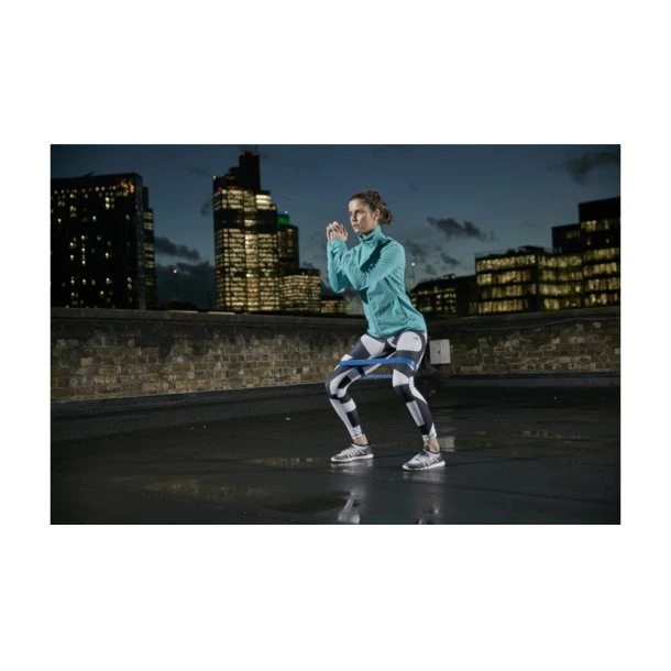 Adidas - Mini Træningsbånd 3-pak 8 Adidas - Mini Træningsbånd 3-pak - Billede 6