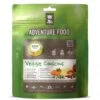 Adventure Food - Vegetar Couscous (600 Kcal, 1 Portion) -Nordisko Butik adventure food 1cc veggie couscous 00001.w610.h610.fill