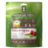 Adventure Food - Pasta Bolognese (600 Kcal, 1 Portion) 1 Adventure Food - Pasta Bolognese (600 Kcal, 1 Portion) -Nordisko Butik adventure food 1pb pasta bolognese 00001.w610.h610.fill