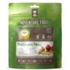 Adventure Food - Pasta Alle Noci (600 Kcal, 1 Portion) 1 Adventure Food - Pasta Alle Noci (600 Kcal, 1 Portion) -Nordisko Butik adventure food 1pn pasta alle noci 00001.w610.h610.fill