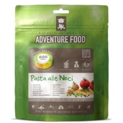 Adventure Food - Pasta Alle Noci (600 Kcal, 1 Portion)