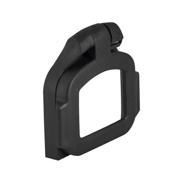 Aimpoint - Flip-Up Rear Linse Cover Transparent 6 Aimpoint - Flip-Up Rear Linse Cover Transparent - Billede 4