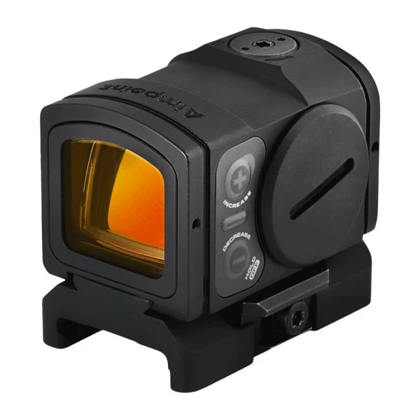 Aimpoint - ACRO C-2 3,5 MOA Rødpunktsigte 6 Aimpoint - ACRO C-2 3,5 MOA Rødpunktsigte - Billede 4