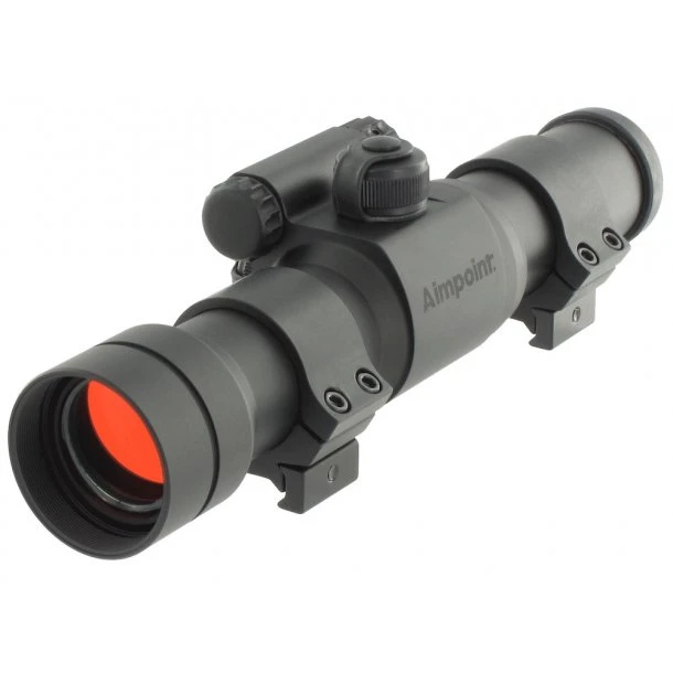 Aimpoint - 9000L Rødpunktsigte 5 Aimpoint - 9000L Rødpunktsigte - Billede 3
