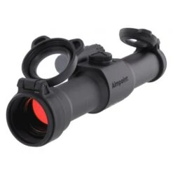 Aimpoint - 9000L Rødpunktsigte 10 Aimpoint - 9000L Rødpunktsigte -Nordisko Butik aimpoint 9000l roedpunktsigte red dot sight 04.w610.h610.fill
