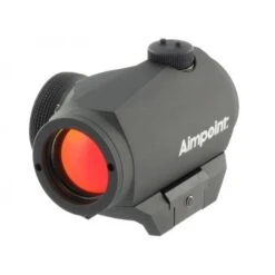 Aimpoint - Micro H-1 Rødpunktsigte