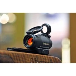 Aimpoint - Micro H-2 Rødpunktsigte 9 Aimpoint - Micro H-2 Rødpunktsigte -Nordisko Butik aimpoint micro h2 ap 200185 03.w610.h610.fill