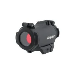 Aimpoint - Micro H-2 Rødpunktsigte