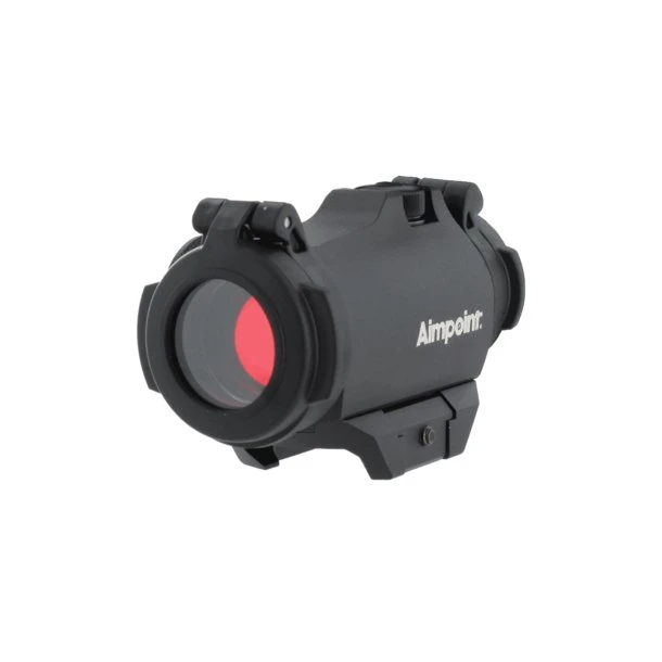 Aimpoint - Micro H-2 Rødpunktsigte 3 Aimpoint - Micro H-2 Rødpunktsigte