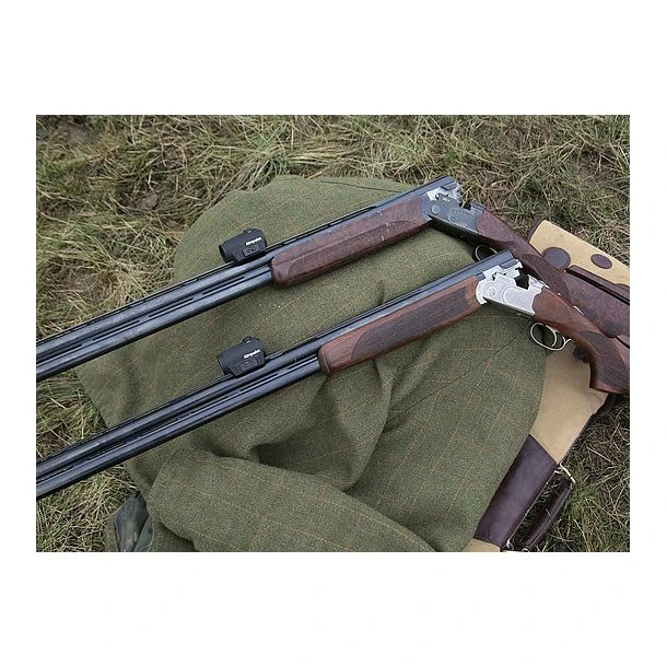 Aimpoint - Micro S-1 Rødpunktsigte Til Haglgevær 10 Aimpoint - Micro S-1 Rødpunktsigte Til Haglgevær - Billede 8