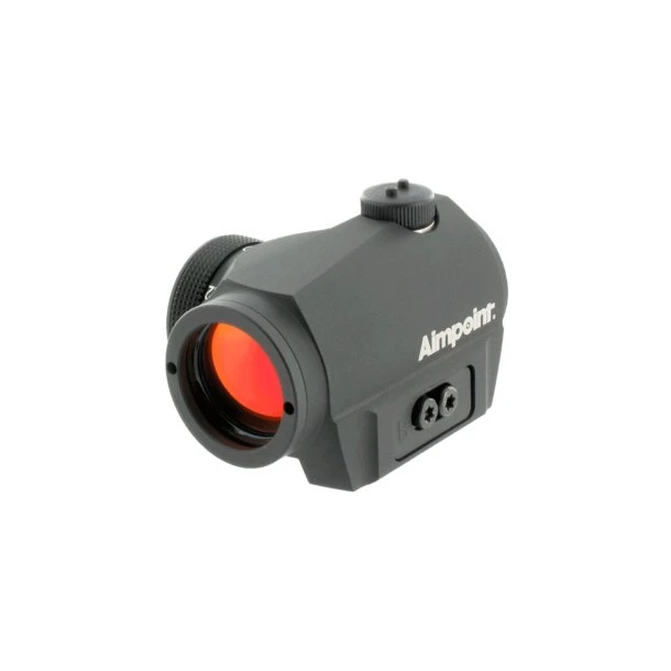 Aimpoint - Micro S-1 Rødpunktsigte Til Haglgevær 3 Aimpoint - Micro S-1 Rødpunktsigte Til Haglgevær