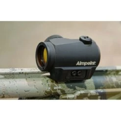 Aimpoint - Micro S-1 Rødpunktsigte Til Haglgevær 19 Aimpoint - Micro S-1 Rødpunktsigte Til Haglgevær -Nordisko Butik aimpoint micro s 1 200369 06.w610.h610.fill