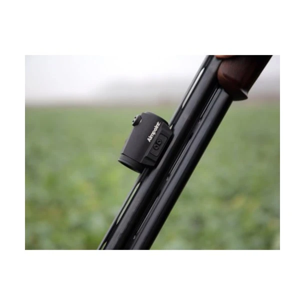 Aimpoint - Micro S-1 Rødpunktsigte Til Haglgevær 9 Aimpoint - Micro S-1 Rødpunktsigte Til Haglgevær - Billede 7