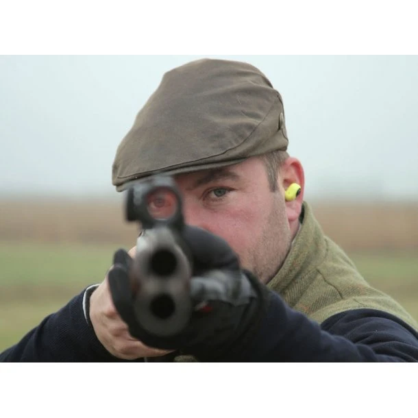 Aimpoint - Micro S-1 Rødpunktsigte Til Haglgevær 8 Aimpoint - Micro S-1 Rødpunktsigte Til Haglgevær - Billede 6