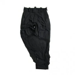 Arktis - C222 Ranger Kampbukser Sort