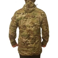 Arktis - B310 Vandtæt Smock MultiCam DK-version 12 Arktis - B310 Vandtæt Smock MultiCam DK-version -Nordisko Butik arktis 15214 b310 mc vandtaet smock 0003.w610.h610.fill