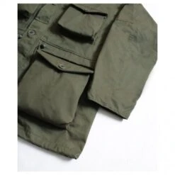 Arktis - Vandtæt Smock 13 Arktis - Vandtæt Smock -Nordisko Butik arktis b310 smock 03.w610.h610.fill