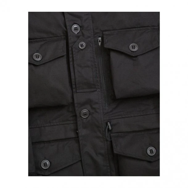 Arktis - Vandtæt Smock 8 Arktis - Vandtæt Smock - Billede 6