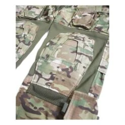 Arktis - C222 Ranger Kampbukser MultiCam -Nordisko Butik arktis c222 ranger trousers multicam 05.w610.h610.fill