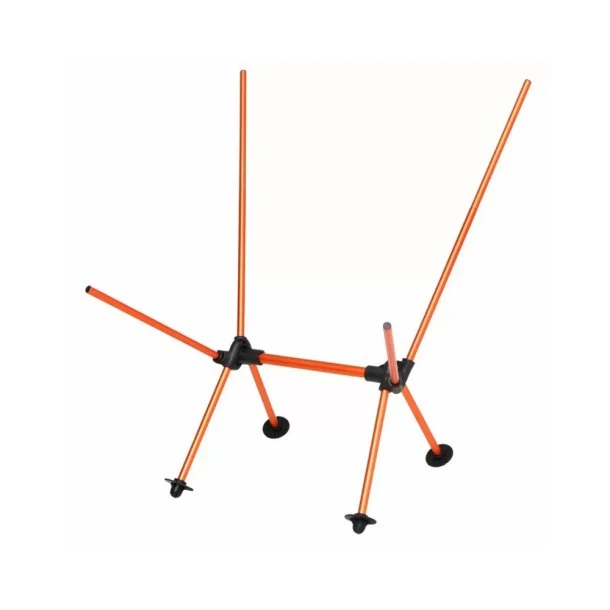 Asivik - Lite Foldestol 4 Asivik - Lite Foldestol - Billede 2