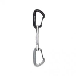 Black Diamond - Litewire Quickdraw 12cm