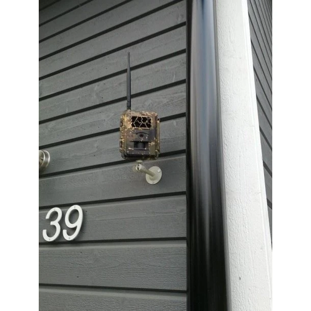 Burrel - S12 HD+SMS Pro Vildtkamera 4G (MMS/Mail) 6 Burrel - S12 HD+SMS Pro Vildtkamera 4G (MMS/Mail) - Billede 4