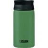 CamelBak - Hot Cap Vacuum Stainless Lifestyle 0,4L 2 CamelBak - Hot Cap Vacuum Stainless Lifestyle 0,4L -Nordisko Butik camelbak hot cap vacuum stainless 0.40l groen 5.w610.h610.fill