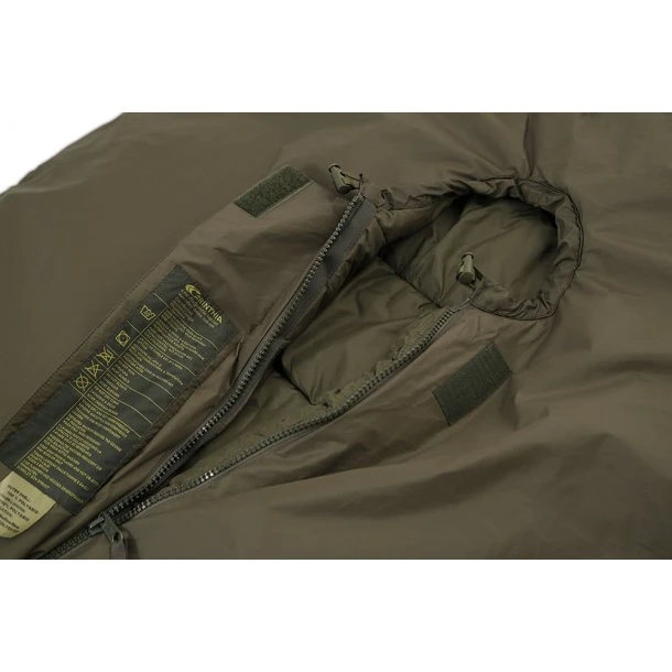 Carinthia - Defence 1 TOP Sovepose 7 Carinthia - Defence 1 TOP Sovepose - Billede 5