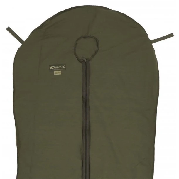 Carinthia - Polycotton Liner Lagenpose 3 Carinthia - Polycotton Liner Lagenpose