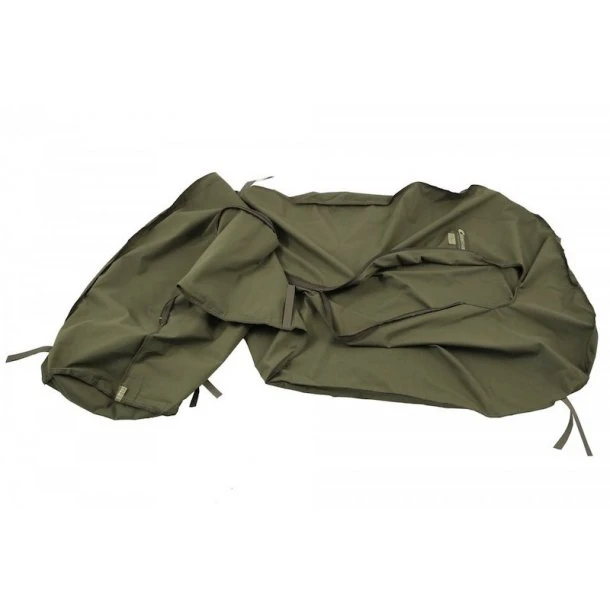 Carinthia - Polycotton Liner Lagenpose 4 Carinthia - Polycotton Liner Lagenpose - Billede 2