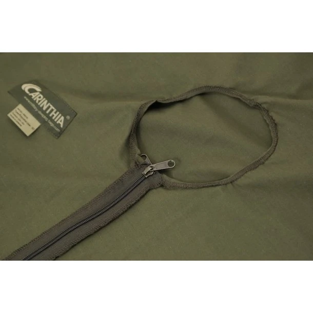 Carinthia - Polycotton Liner Lagenpose 6 Carinthia - Polycotton Liner Lagenpose - Billede 4