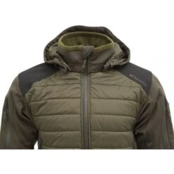 Carinthia - G-Loft ISG 2.0 Jakke 18 Carinthia - G-Loft ISG 2.0 Jakke -Nordisko Butik carinthia 7289 g loft isg jacket 03.w610.h610.fill