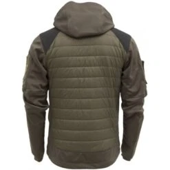 Carinthia - G-Loft ISG 2.0 Jakke 17 Carinthia - G-Loft ISG 2.0 Jakke -Nordisko Butik carinthia 7289 g loft isg jacket 05.w610.h610.fill