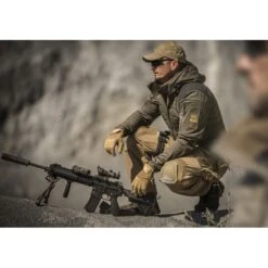 Carinthia - G-Loft ISG 2.0 Jakke 21 Carinthia - G-Loft ISG 2.0 Jakke -Nordisko Butik carinthia 7289 g loft isg jacket 08.w610.h610.fill