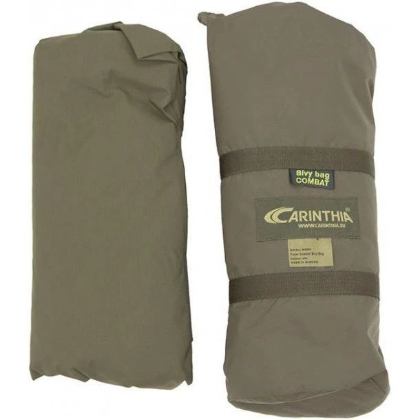 Carinthia - Combat GORE-TEX 1-persons Telt 5 Carinthia - Combat GORE-TEX 1-persons Telt - Billede 3