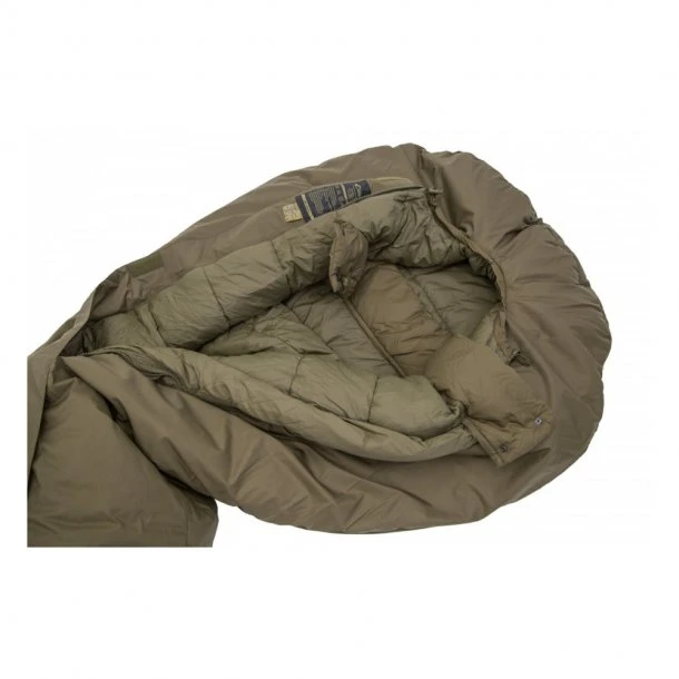 Carinthia - Defence 6 Vintersovepose 5 Carinthia - Defence 6 Vintersovepose - Billede 3