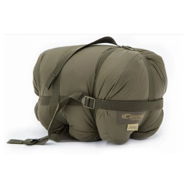 Carinthia - Defence 6 Vintersovepose 9 Carinthia - Defence 6 Vintersovepose - Billede 7