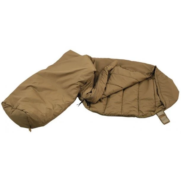 Carinthia - Eagle Sovepose 3 Carinthia - Eagle Sovepose