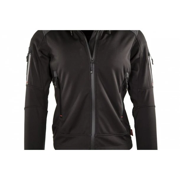 Carinthia - ISG 2.0 Damejakke 8 Carinthia - ISG 2.0 Damejakke - Billede 6