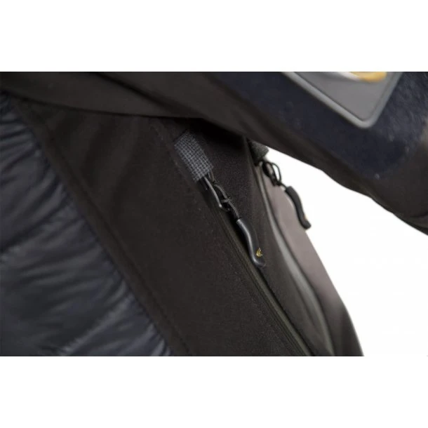 Carinthia - ISG 2.0 Damejakke 11 Carinthia - ISG 2.0 Damejakke - Billede 9